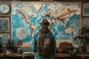 Découvrir le monde avec Delgrange Voyages