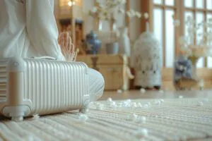 Duaa voyage : les invocations essentielles pour voyager en Islam