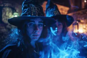 Escape game Harry Potter à Lyon : une aventure magique pour les fans