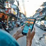 Gojek ou Grab à Bali : quel service choisir pour vos déplacements ?