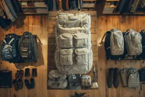 Grand sac de voyage : comment bien choisir votre compagnon de vacances