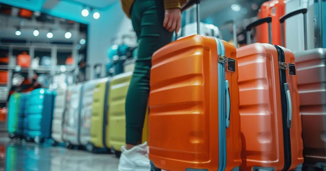Jump : comment bien choisir sa valise cabine ?