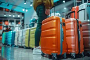 Jump : comment bien choisir sa valise cabine ?