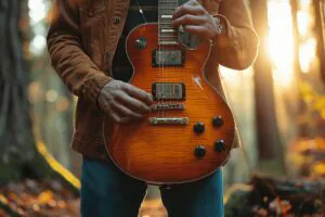 La meilleure guitare de voyage : comment bien choisir ?