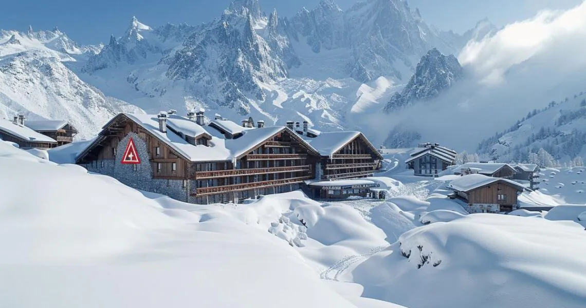 L’ancien Club Med Chamonix Mont-Blanc : que reste-t-il à découvrir ?