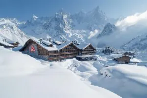 L’ancien Club Med Chamonix Mont-Blanc : que reste-t-il à découvrir ?
