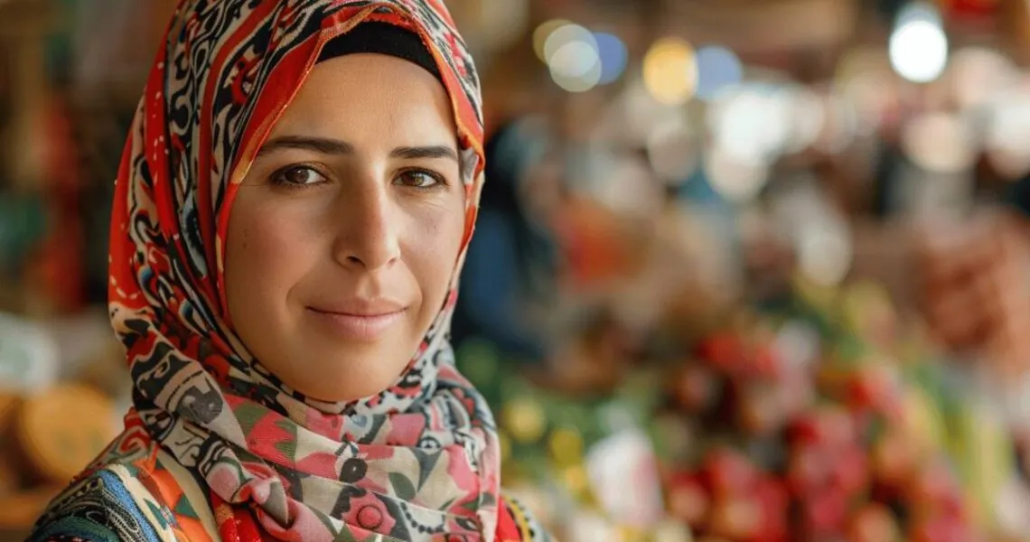Le voyage à Gaza : explorer une destination méconnue mais captivante