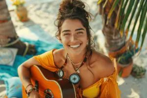 Le voyage en chanson : Découvrez les meilleures chansons pour inspirer vos escapades