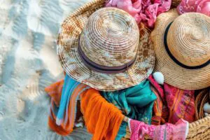 Le Voyage en Panier : Des Accessoires Authentiques Pour Sublimer Vos Vacances