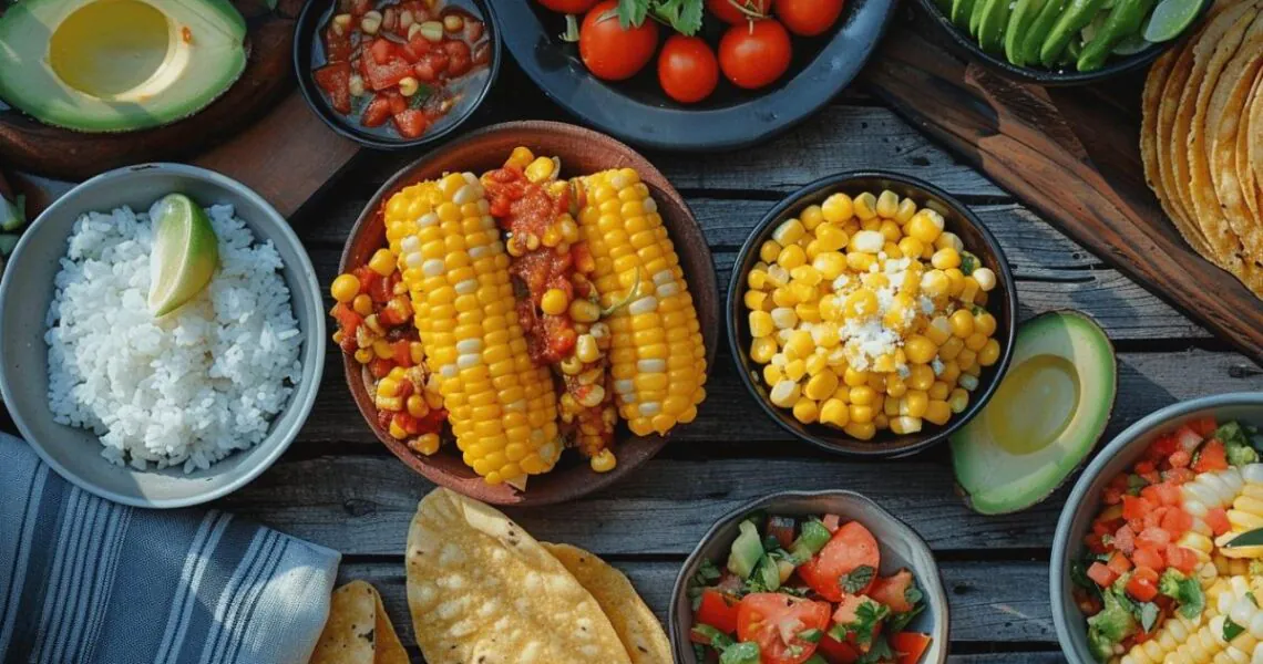 Les 10 plats typiques colombiens à découvrir absolument
