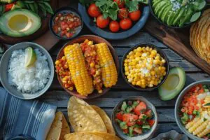 Les 10 plats typiques colombiens à découvrir absolument
