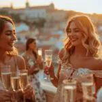 Les meilleures destinations EVJF en Europe : faites de ce moment un souvenir inoubliable