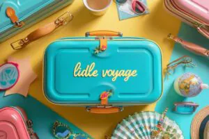 Liddle Voyage : Le bon plan des voyages abordables
