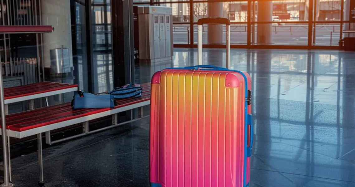 Lipault valise cabine : Le guide ultime pour faire le bon choix
