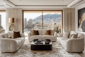 Location appartement à Monaco : trouvez votre séjour idéal