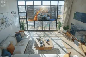 Location appartement Genève : Trouvez le logement idéal pour votre séjour