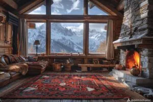 Location chalet Gérardmer : trouvez le lieu idéal pour vos vacances