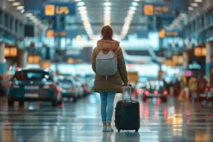 Location de voiture à l’aéroport de Madrid : Tout ce qu’il faut savoir !