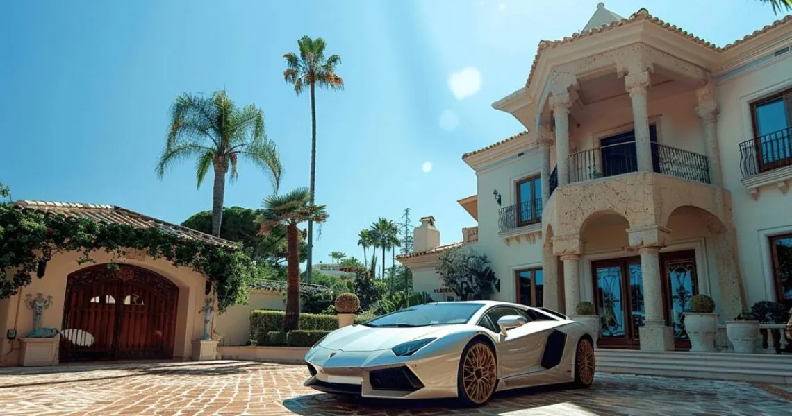 Location Lamborghini : Découvrez les options de luxe pour vos escapades