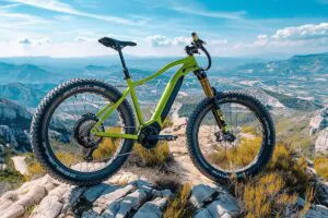 Location VTT électrique : les meilleures destinations pour une aventure inoubliable