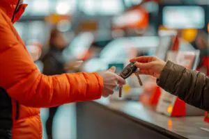 Louer une voiture à l&rsquo;aéroport de Gérone : la grande aventure commence !
