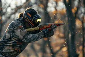 Paintball à Tours : découvrez les meilleures expériences et adresses