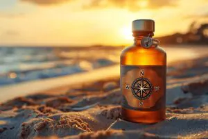 Pourquoi le Nautica Voyage est-il le parfum parfait pour les aventuriers ?