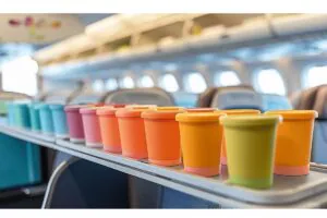 Produits format voyage avion : tout ce que vous devez savoir avant de partir