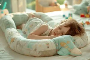 Quel lit de voyage choisir pour votre enfant : le guide indispensable