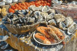 Quelle est la spécialité culinaire de La Rochelle ?