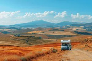 Récit de voyage en camping-car : explorez l’Espagne autrement