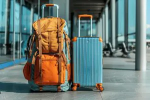 Sac à dos ou Valise cabine : comment bien choisir pour vos voyages en avion ?