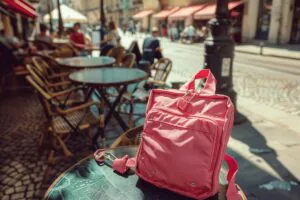Sac de voyage pliable : un indispensable pour les globe-trotteuses modernes