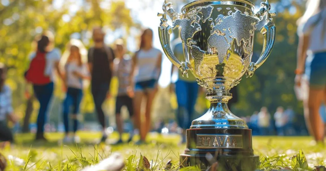 Tournoi Trophée du Voyage : découvrez l’événement incontournable
