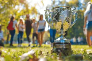 Tournoi Trophée du Voyage : découvrez l&rsquo;événement incontournable
