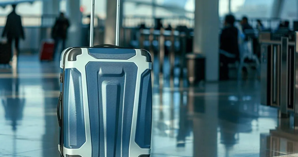 Valise cabine Air France 55x35x25 : tout ce que vous devez savoir