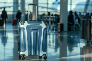 Valise cabine Air France 55x35x25 : tout ce que vous devez savoir