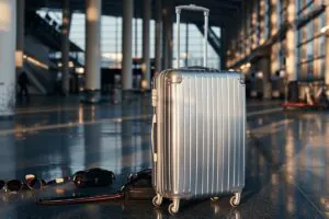 Valise cabine aluminium : pourquoi choisir ce compagnon de voyage ?