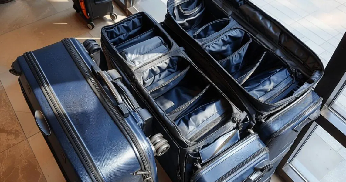 Valise cabine extensible : pourquoi et comment la choisir ?
