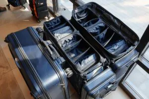 Valise cabine extensible : pourquoi et comment la choisir ?