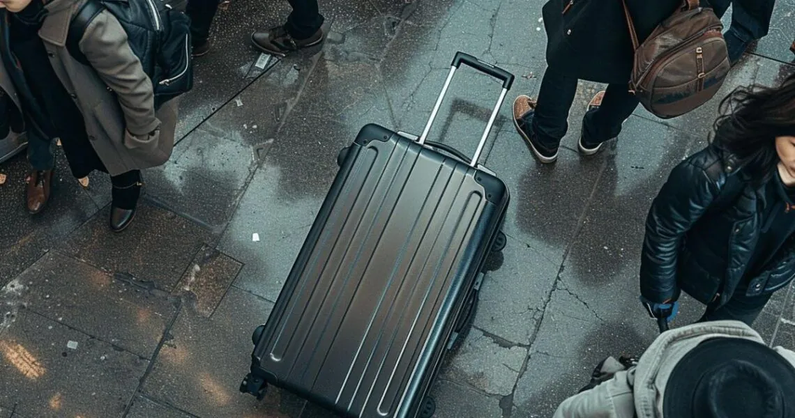 Valise cabine rigide : tout ce qu&rsquo;il faut savoir pour bien choisir