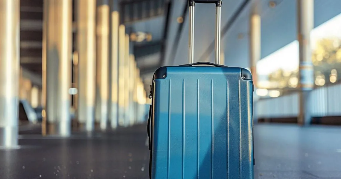 Valise Leclerc : tout ce que vous devez savoir avant de choisir