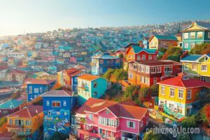 Valparaíso : Le joyau du Chili à ne pas manquer