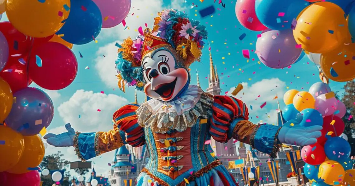 Voyage Disney World tout inclus : une expérience magique à portée de main