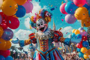 Voyage Disney World tout inclus : une expérience magique à portée de main