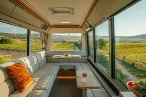 Voyage en autocar tout compris en France : une option pratique et économique