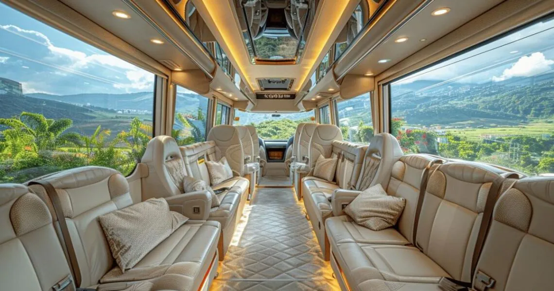 Voyage en autocar tout compris : la solution idéale pour une escapade sans stress