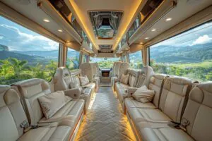 Voyage en autocar tout compris : la solution idéale pour une escapade sans stress