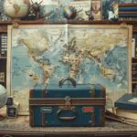 Voyage Fouché Catalogue 2024-2025 : Découvrez des itinéraires inoubliables