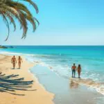 Voyage Leclerc Andalousie Tout Inclus : Partez à la découverte d’un paradis au bord de mer